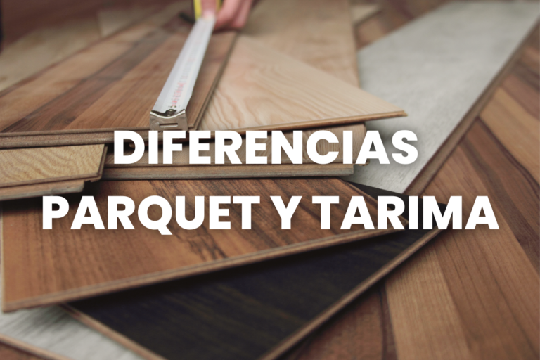 Tarima vs Parquet: ¿Cuál Elegir para tu Hogar en Valencia?